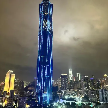Mandarin Opus Residence Kuala Lumpur